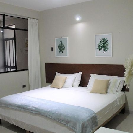 La Suite De Petita'S Inn Pucallpa Exterior foto
