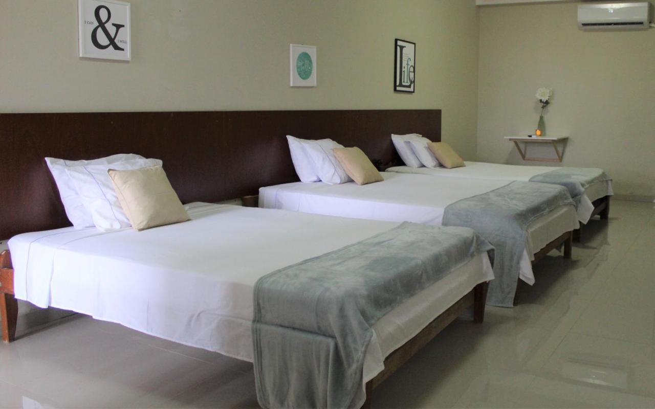 La Suite De Petita'S Inn Pucallpa Exterior foto