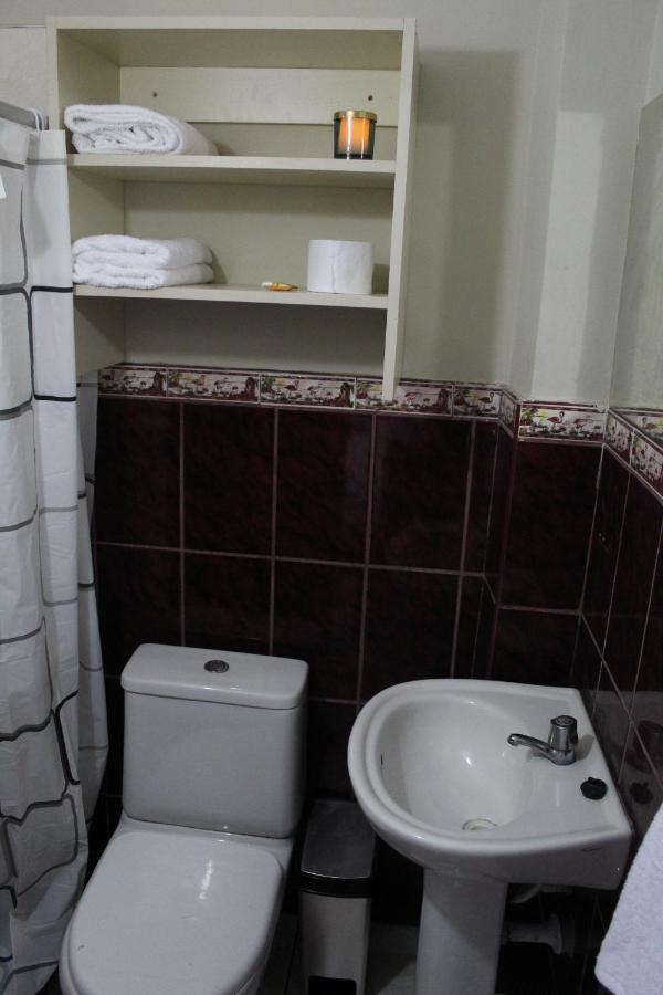 La Suite De Petita'S Inn Pucallpa Exterior foto
