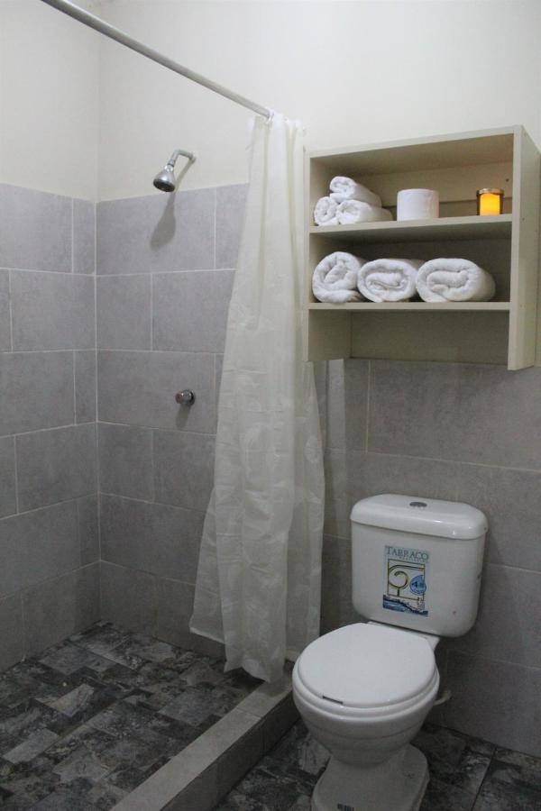 La Suite De Petita'S Inn Pucallpa Exterior foto